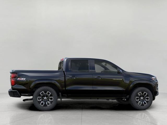 2026 Chevrolet Colorado 4WD Crew Cab Z71