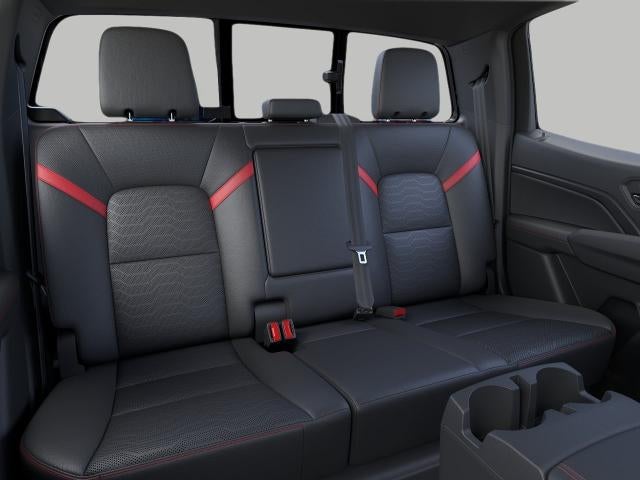 2026 Chevrolet Colorado 4WD Crew Cab Z71