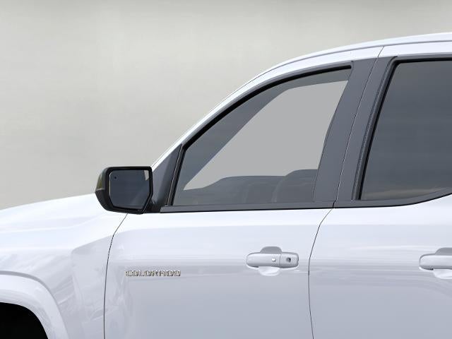 2026 Chevrolet Colorado 4WD Crew Cab Z71