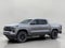 2026 Chevrolet Colorado 4WD Crew Cab Z71