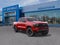 2026 Chevrolet Colorado 4WD Crew Cab Z71