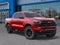 2026 Chevrolet Colorado 4WD Crew Cab Z71