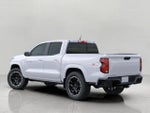 2026 Chevrolet Colorado 4WD Crew Cab Z71