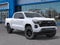 2026 Chevrolet Colorado 4WD Crew Cab Z71