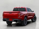 2026 Chevrolet Colorado 4WD Crew Cab Z71