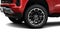 2026 Chevrolet Colorado 4WD Crew Cab Z71
