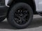 2026 Chevrolet Colorado 4WD Crew Cab Trail Boss