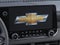 2026 Chevrolet Colorado 4WD Crew Cab Trail Boss