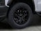 2026 Chevrolet Colorado 4WD Crew Cab Trail Boss