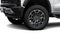 2026 Chevrolet Colorado 4WD Crew Cab Trail Boss