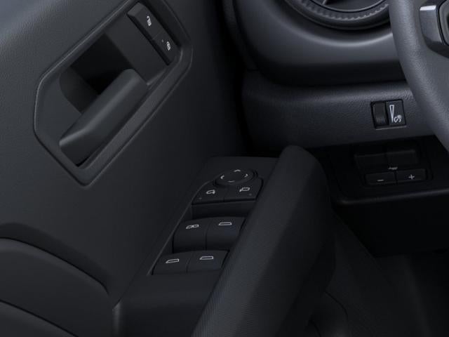 2026 Chevrolet Colorado 4WD Crew Cab Trail Boss