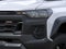 2026 Chevrolet Colorado 4WD Crew Cab Trail Boss