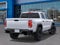 2026 Chevrolet Colorado 4WD Crew Cab Trail Boss