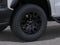 2026 Chevrolet Colorado 4WD Crew Cab Trail Boss