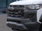 2026 Chevrolet Colorado 4WD Crew Cab Trail Boss