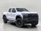 2026 Chevrolet Colorado 4WD Crew Cab Trail Boss
