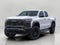 2026 Chevrolet Colorado 4WD Crew Cab Trail Boss