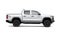 2026 Chevrolet Colorado 4WD Crew Cab Trail Boss