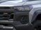 2026 Chevrolet Colorado 4WD Crew Cab Trail Boss