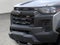 2026 Chevrolet Colorado 4WD Crew Cab Trail Boss