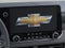 2026 Chevrolet Colorado 4WD Crew Cab Trail Boss
