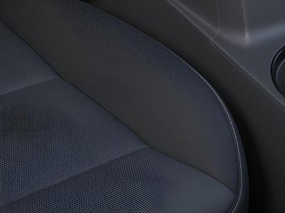 2026 Chevrolet Colorado 4WD Crew Cab Trail Boss