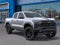 2026 Chevrolet Colorado 4WD Crew Cab Trail Boss