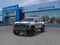 2026 Chevrolet Colorado 4WD Crew Cab Trail Boss