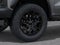 2026 Chevrolet Colorado 4WD Crew Cab Trail Boss