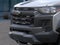2026 Chevrolet Colorado 4WD Crew Cab Trail Boss