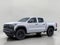 2026 Chevrolet Colorado 4WD Crew Cab Trail Boss