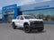 2026 Chevrolet Colorado 4WD Crew Cab Trail Boss