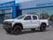 2026 Chevrolet Colorado 4WD Crew Cab Trail Boss