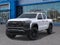 2026 Chevrolet Colorado 4WD Crew Cab Trail Boss