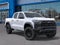 2026 Chevrolet Colorado 4WD Crew Cab Trail Boss