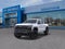 2026 Chevrolet Colorado 4WD Crew Cab Trail Boss
