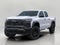 2026 Chevrolet Colorado 4WD Crew Cab Trail Boss