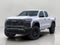 2026 Chevrolet Colorado 4WD Crew Cab Trail Boss