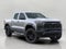 2026 Chevrolet Colorado 4WD Crew Cab Trail Boss