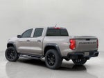 2026 Chevrolet Colorado 4WD Crew Cab Trail Boss