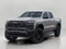 2026 Chevrolet Colorado 4WD Crew Cab Trail Boss