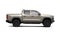 2026 Chevrolet Colorado 4WD Crew Cab Trail Boss