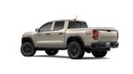 2026 Chevrolet Colorado 4WD Crew Cab Trail Boss