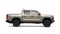 2026 Chevrolet Colorado 4WD Crew Cab Trail Boss