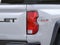 2026 Chevrolet Colorado 4WD Crew Cab Trail Boss