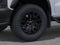 2026 Chevrolet Colorado 4WD Crew Cab Trail Boss