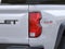 2026 Chevrolet Colorado 4WD Crew Cab Trail Boss
