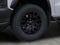 2026 Chevrolet Colorado 4WD Crew Cab Trail Boss