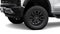 2026 Chevrolet Colorado 4WD Crew Cab Trail Boss