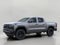 2026 Chevrolet Colorado 4WD Crew Cab Trail Boss